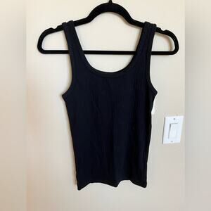 Aerie Cotton Blend Tank Top